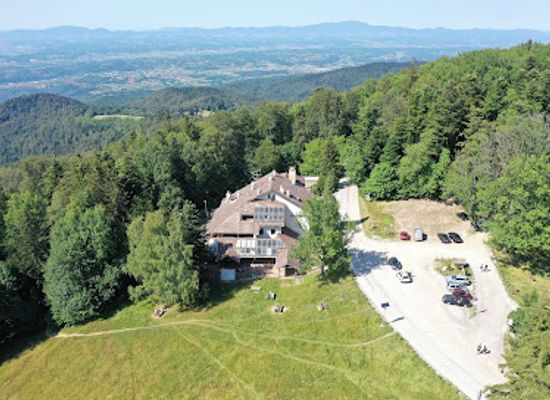 croatia/medvednica-mountain/restaurant/mala-hunjka-restoran