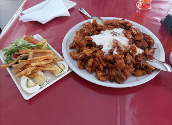 eritrea/anseba-region/restaurant/ararat-pizza-grill