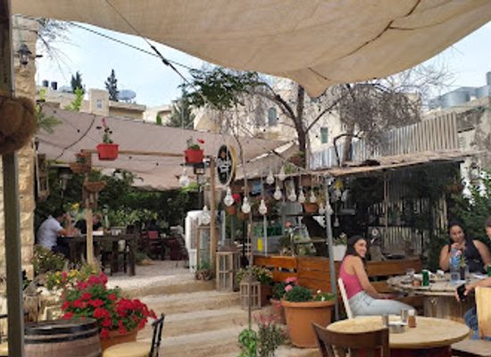 israel/bethlehem/restaurant/julia-bethlehem
