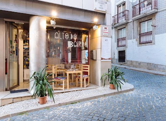 portugal/lisbon/bairro-alto/restaurant/alto-do-bairro