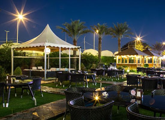 iraq/samawah/restaurant/babylon-village
