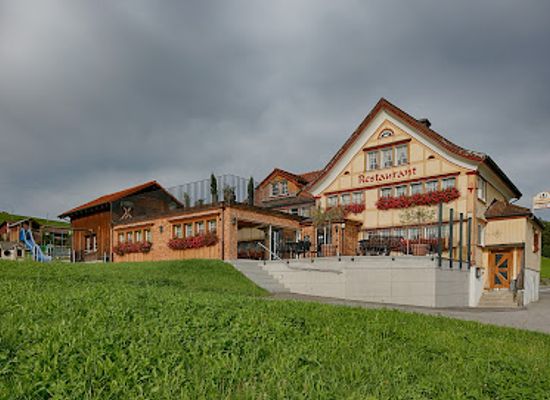 switzerland/appenzell/restaurant/rose
