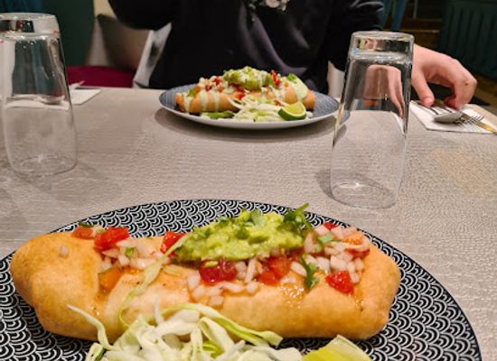 malta/bugibba/restaurant/indo-mexicano