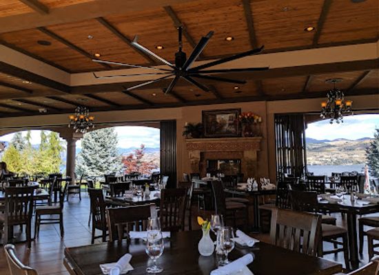 washington/lake-chelan/restaurant/sorrento-s-ristorante