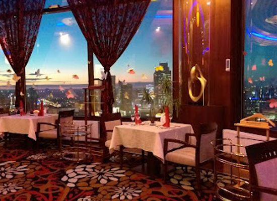 kazakhstan/tian-shan/restaurant/revolving-restaurant