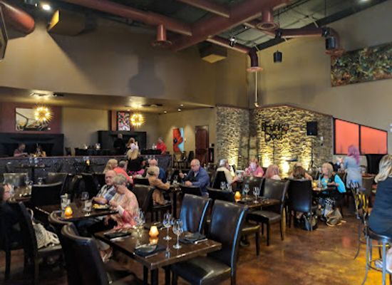 texas/lubbock/restaurant/the-funky-door-bistro-wine-room