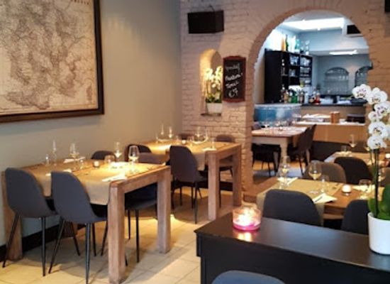 belgium/aalst/restaurant/cote-a-l-ost