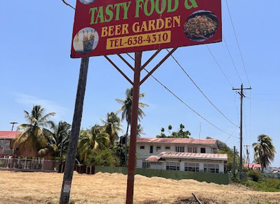 guyana/mahaica-berbice/restaurant/angela-tasty-food