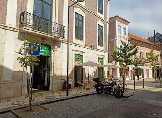 portugal/aveiro/restaurant/la-mozzarella-aveiro