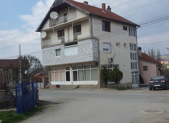 kosovo/kamenica/restaurant/merka