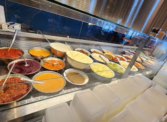 israel/netanya/restaurant/buffet