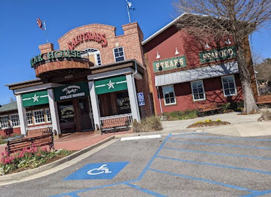 louisiana/atchafalaya-basin/restaurant/saltgrass-steak-house