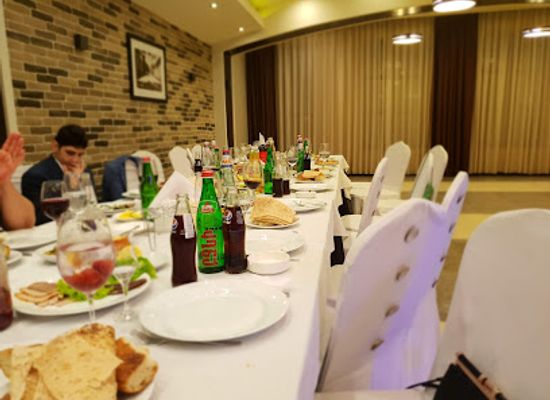 armenia/yerevan/nor-nork/restaurant/villa