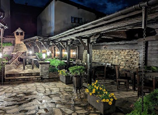 bulgaria/dobrinishte/restaurant/vodenitsata-traditional-restaurant
