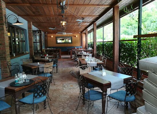slovenia/inner-carniola/restaurant/spica-bar-and-restaurant