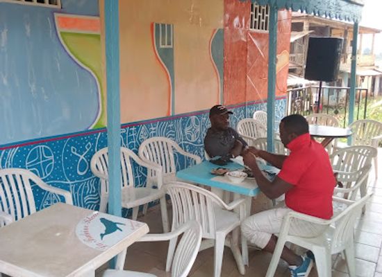 cameroon/dschang/restaurant/restaurant-tchopam-yamo-foto-dschang