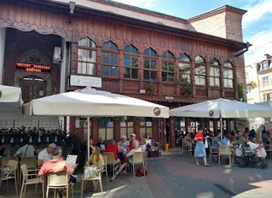 bulgaria/plovdiv-region/restaurant/antico