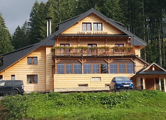 slovakia/mala-fatra-national-park/restaurant/rekreacny-dom-chata-pod-lampasom-ubytovanie-v-sukromi