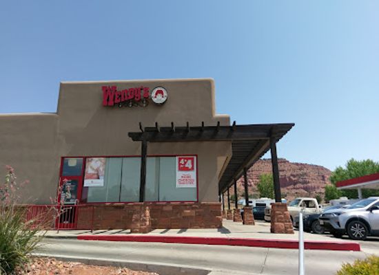 utah/kanab/restaurant/wendy-s