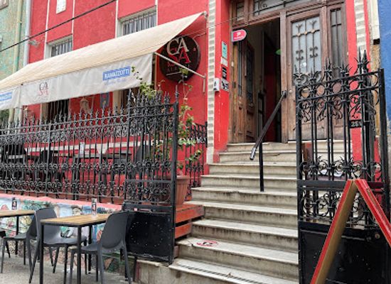 chile/valparaiso/cerro-alegre/restaurant/casalegre-restaurante