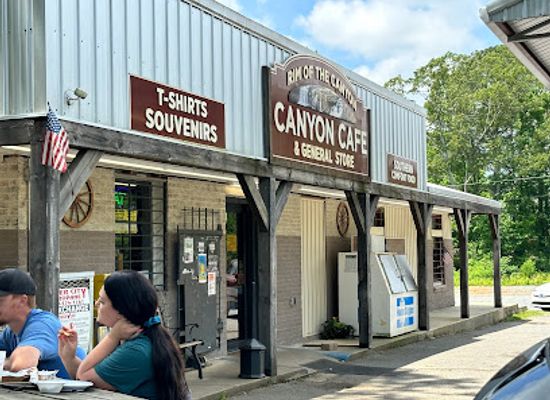 alabama/lookout-mountain/restaurant/rim-of-the-canyon-cafe-grocery
