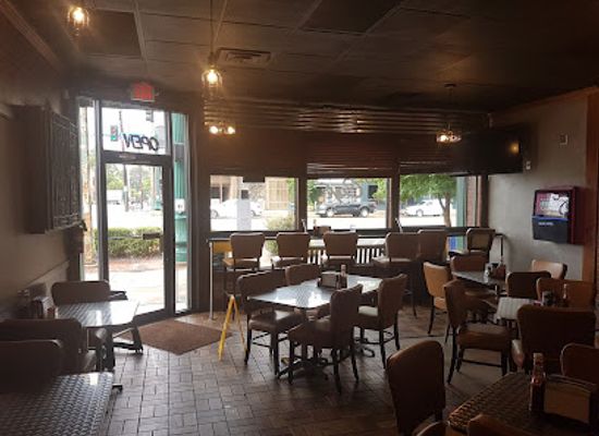 arkansas/fort-smith/restaurant/5th-street-cafe