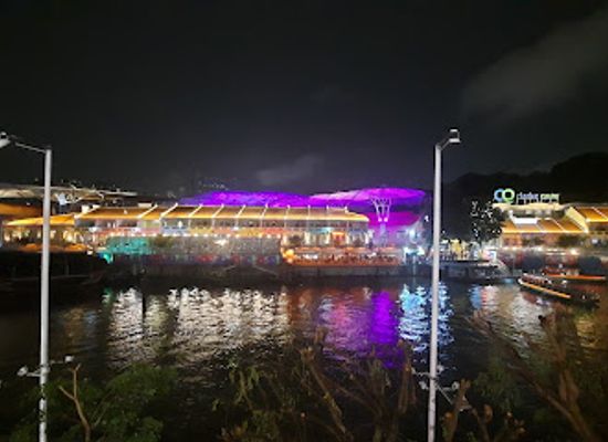 singapore/clarke-quay/restaurant/soi-47-thai-food