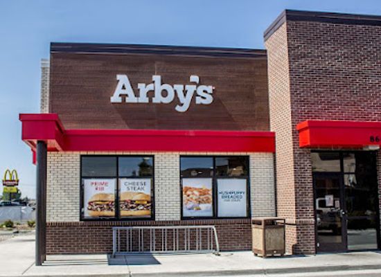 colorado/gunnison/restaurant/arby-s