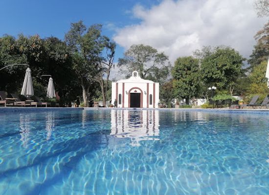 paraguay/ypacarai-lake/restaurant/la-estacion-restaurante-museo