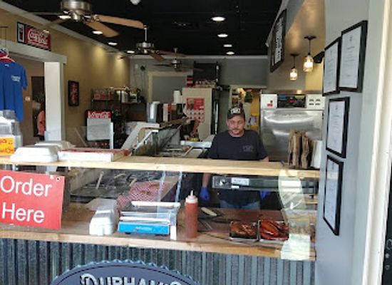 kentucky/jackson-purchase/restaurant/durham-s-pit-bbq-bourbon-lounge