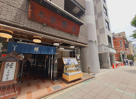 japan/osaka/restaurant/honke-shibato