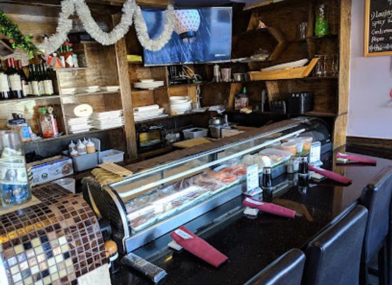 vermont/bennington/restaurant/fuji