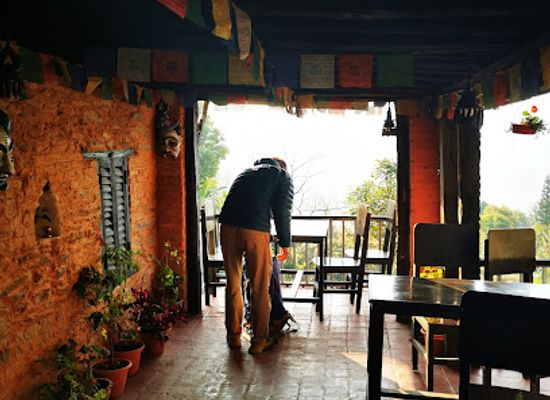 nepal/bandipur/restaurant/cafe-active-ant-bandipur-best-organic-restaurant-cafe