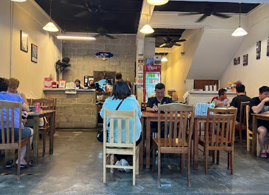 singapore/tampines/restaurant/soi-thai-kitchen