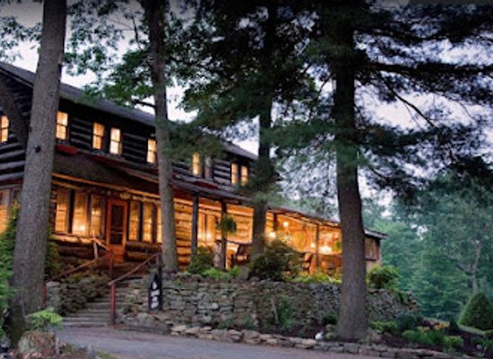 pennsylvania/allegheny-national-forest/restaurant/gateway-lodge-cabins-and-restaurant