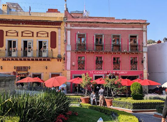 mexico/guanajuato/restaurant/el-canastillo-de-flores-ii