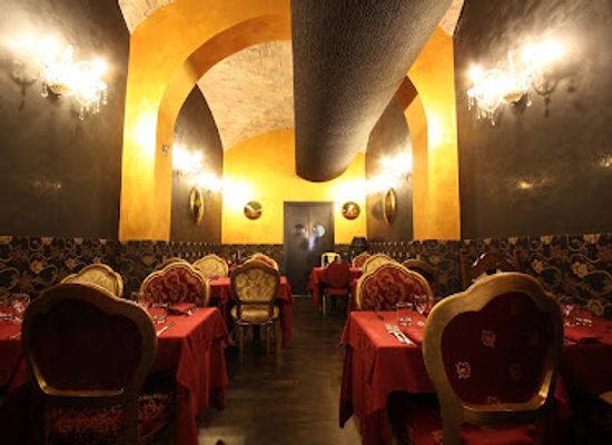 italy/rome/restaurant/sa-tanca-crostaceria