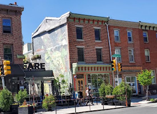 pennsylvania/philadelphia/fairmount/restaurant/fare