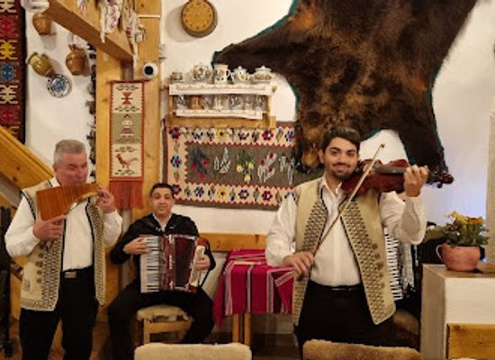 romania/poiana-brasov/restaurant/tsydym-restaurant