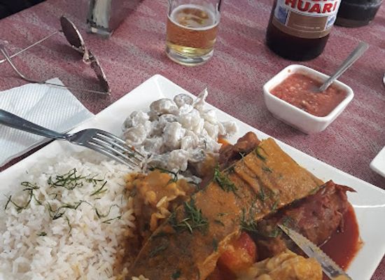 bolivia/sucre/los-pinos/restaurant/lo-nuestro-restaurant