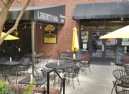 north-carolina/greensboro/downtown-greensboro/restaurant/liberty-oak
