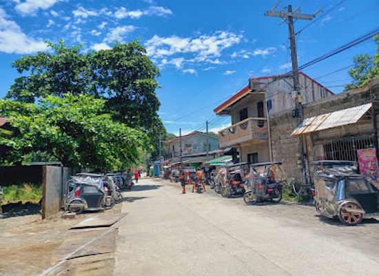 philippines/anawangin-cove/restaurant/anawangin-cove-and-lake-resort-parking