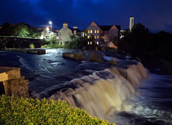 ireland/cliffs-of-moher/restaurant/byrne-s-ennistymon
