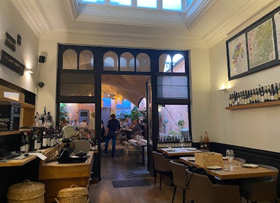 belgium/ghent/restaurant/restaurant-gillis