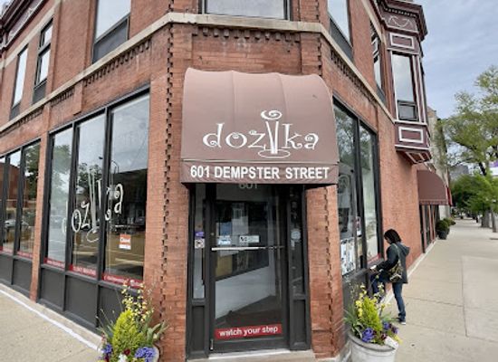 illinois/evanston/restaurant/dozika-restaurant