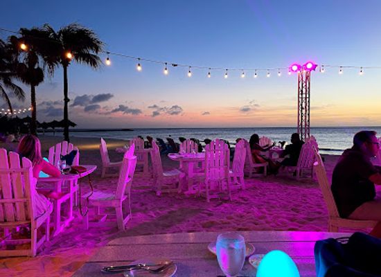 aruba/palm-beach/restaurant/pureocean-beachside-dining