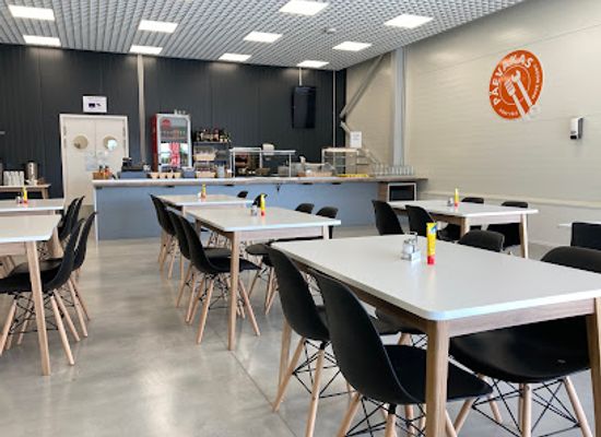 estonia/kuressaare/restaurant/paevakas