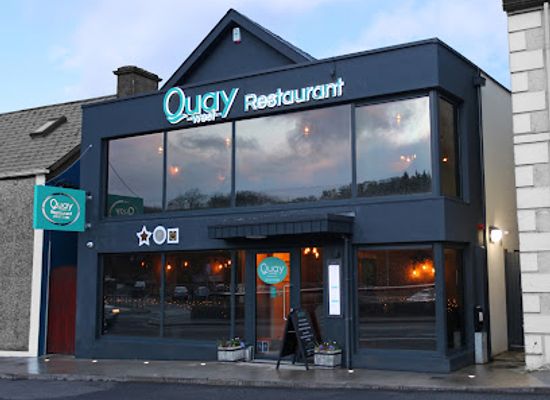 ireland/donegal-bay/restaurant/quay-west-restaurant-donegal-town