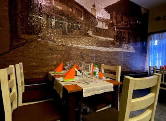 bulgaria/gabrovo/restaurant/racho-kovacha