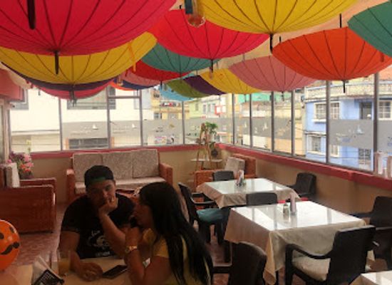 colombia/pasto/restaurant/afromar-restaurante